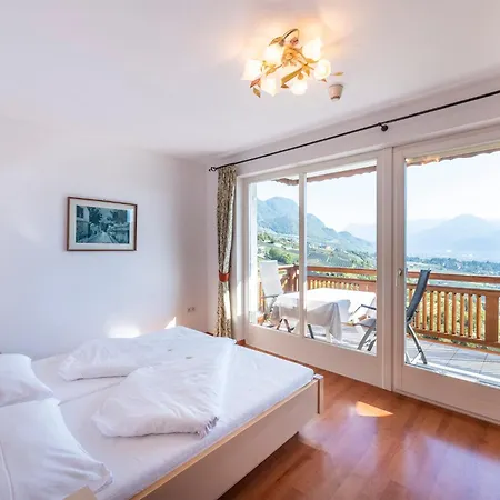 Aparthotel Tschivon