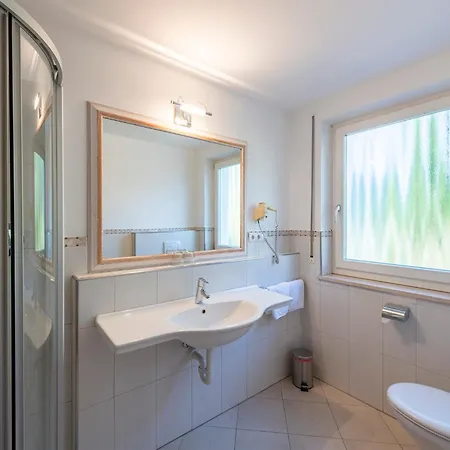 Aparthotel Tschivon