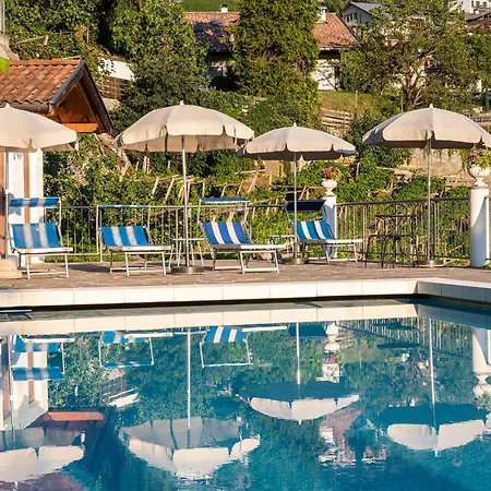 Aparthotel Tschivon