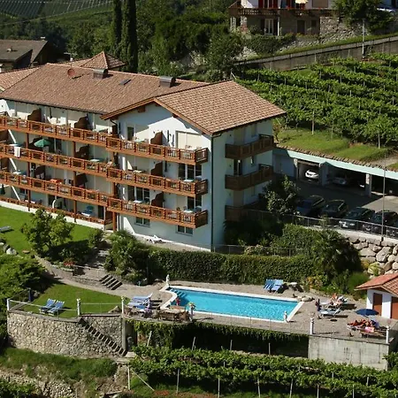 Tschivon Aparthotel