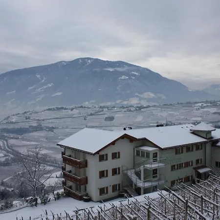 Tschivon Aparthotel 3*